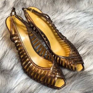 Vintage Giuseppe Zanotti shoe𝘀